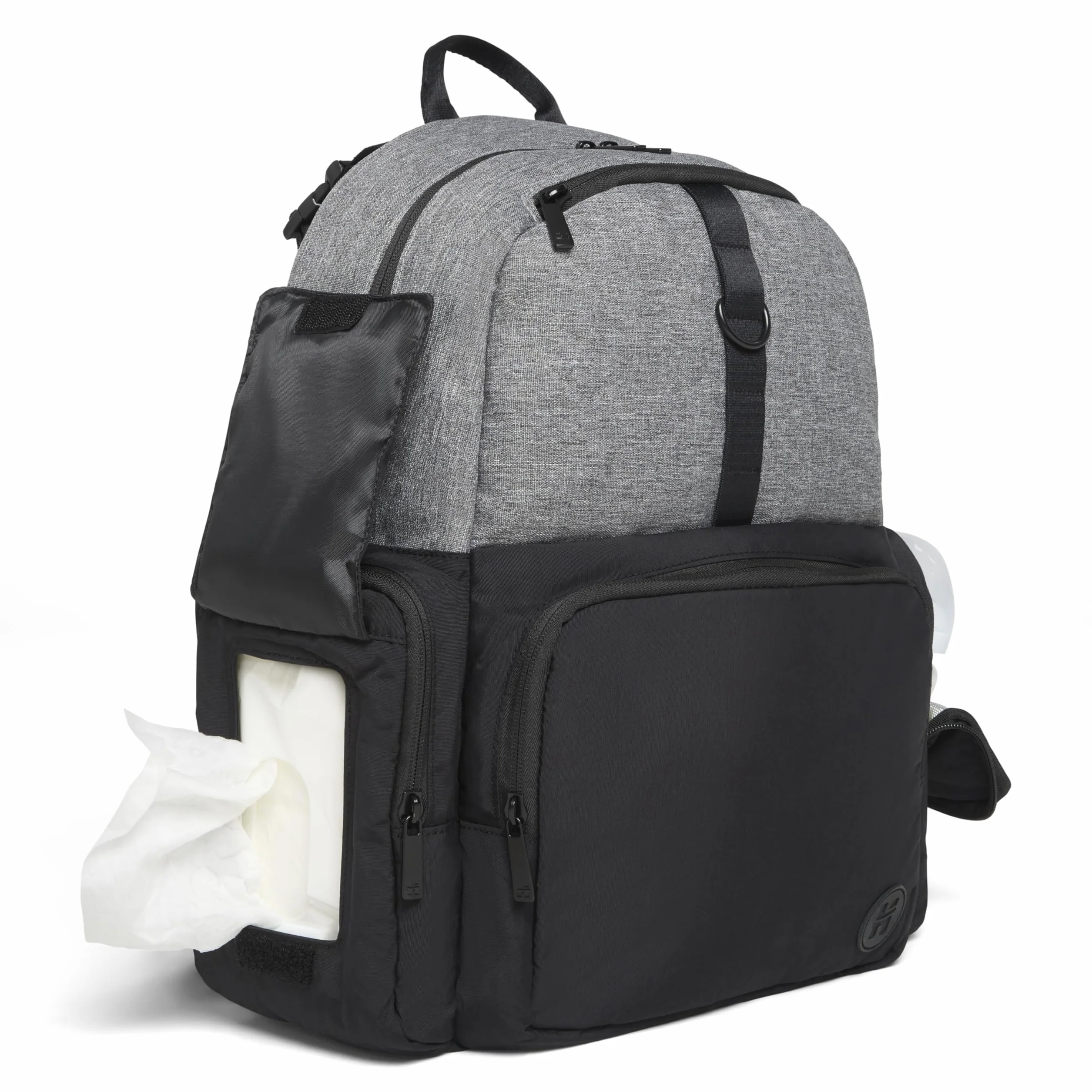 Huggies Zaino - Borsa Per Pannolini ZAINO - BORSA PER PANNOLINI Unisex - Adulto