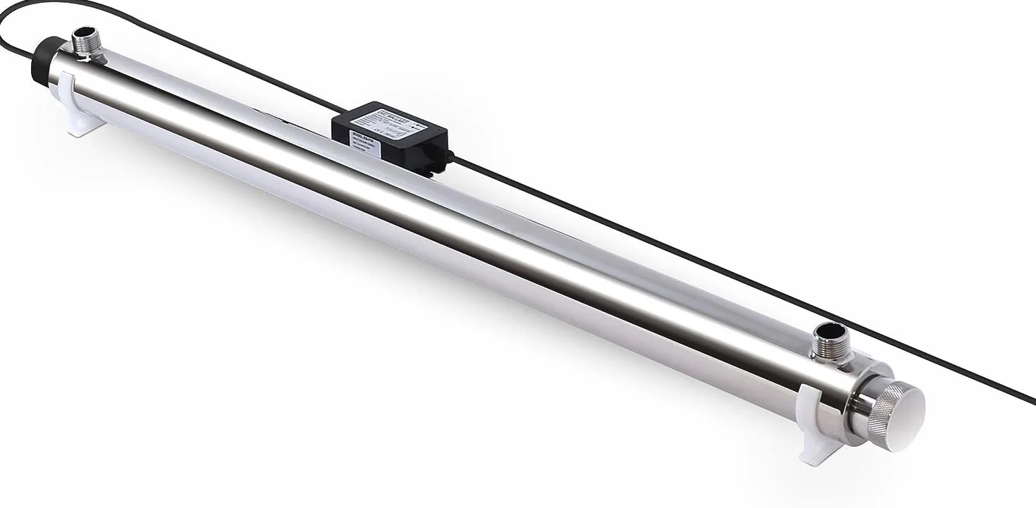 Sterilizzatore UV 55 watt