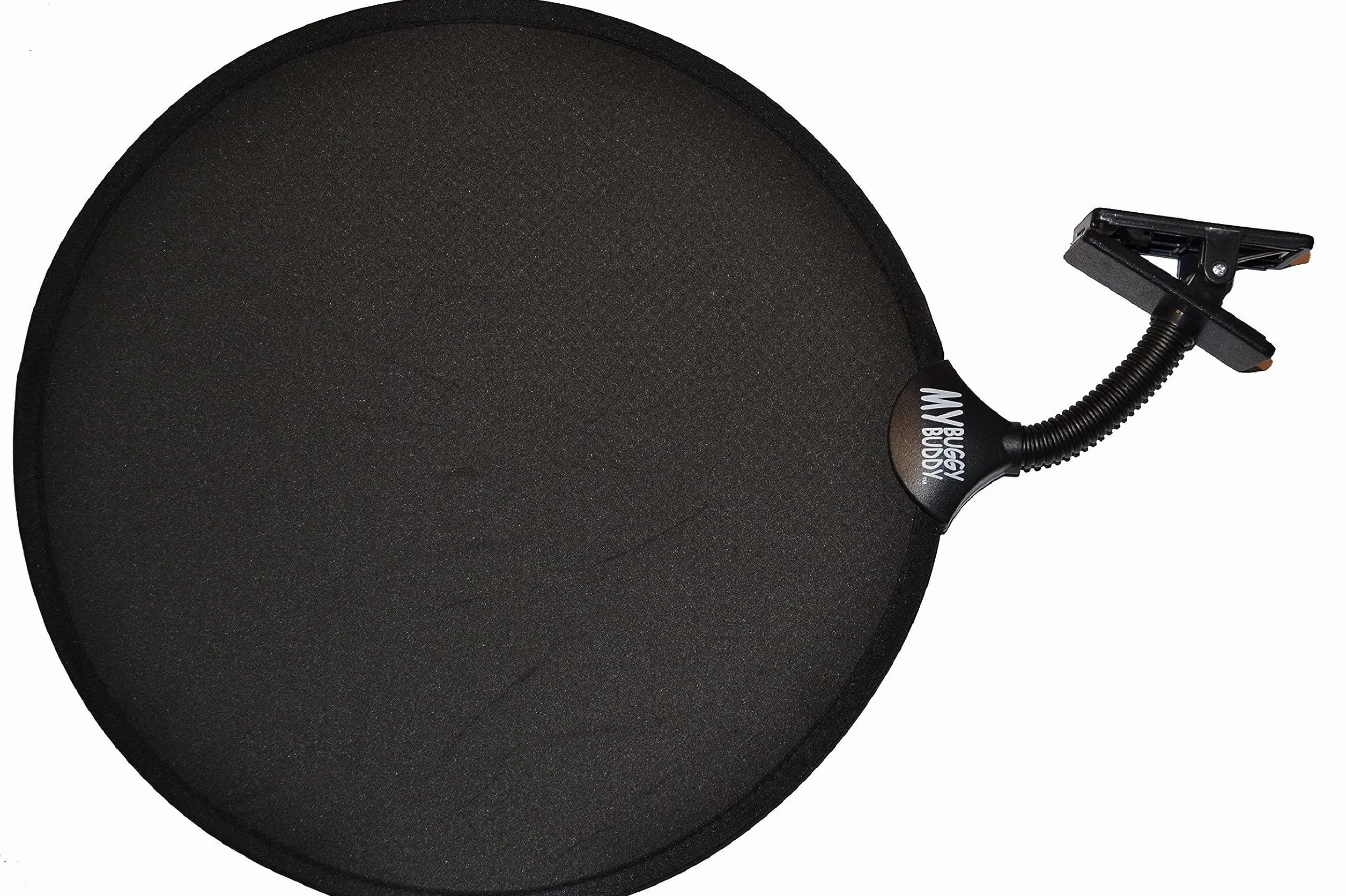 Protezione solare MBBSHADE, Il design può variare, Nera