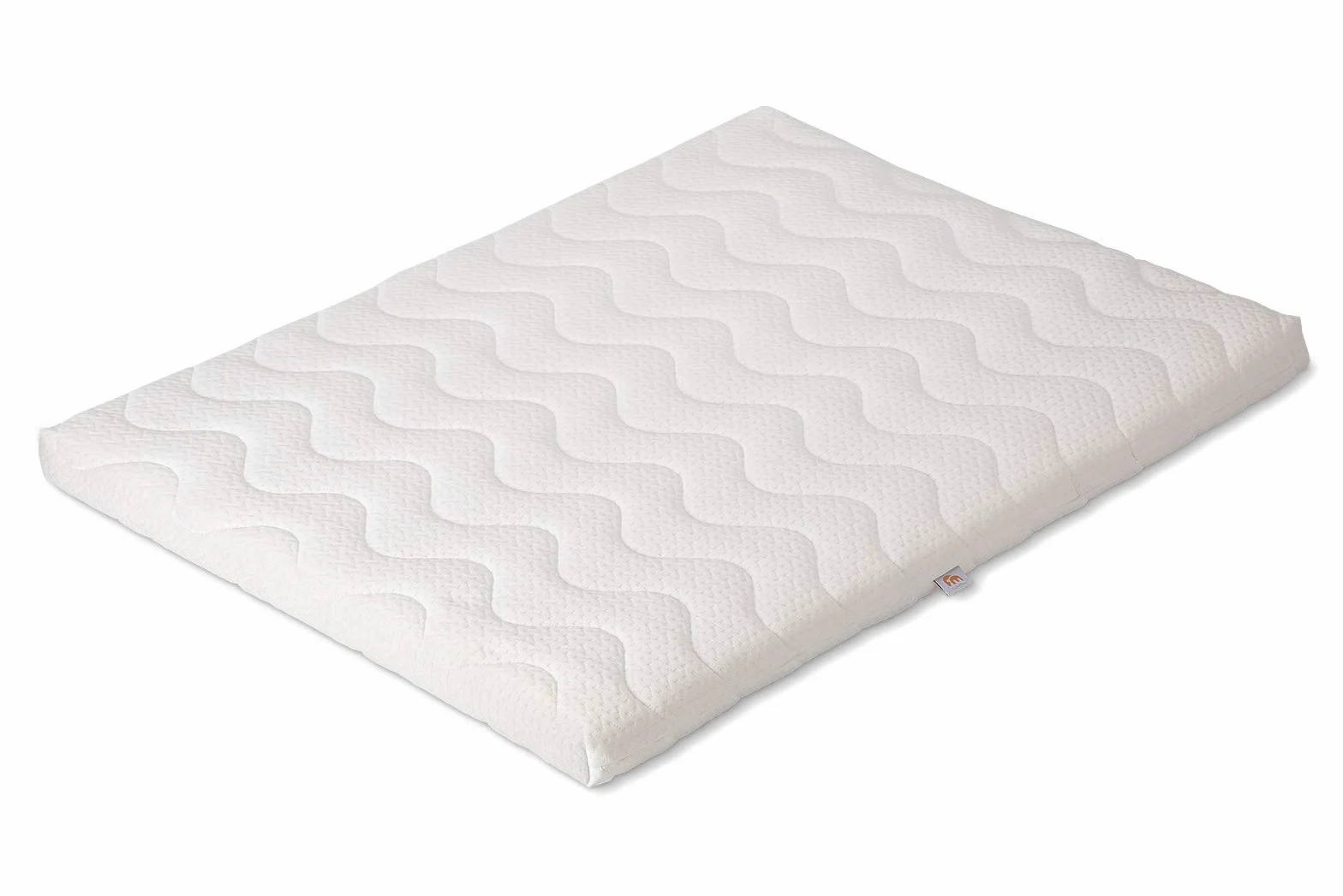 FabiMax 2453 - Materasso classico per box 75 x 100 cm