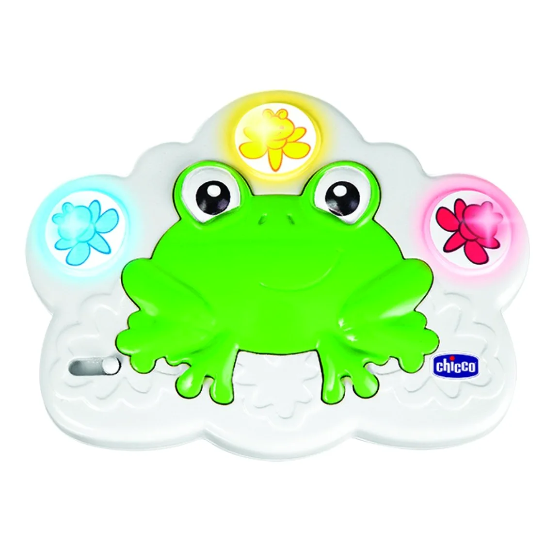 Chicco 7206 - Tappeto Musicale della Giungla