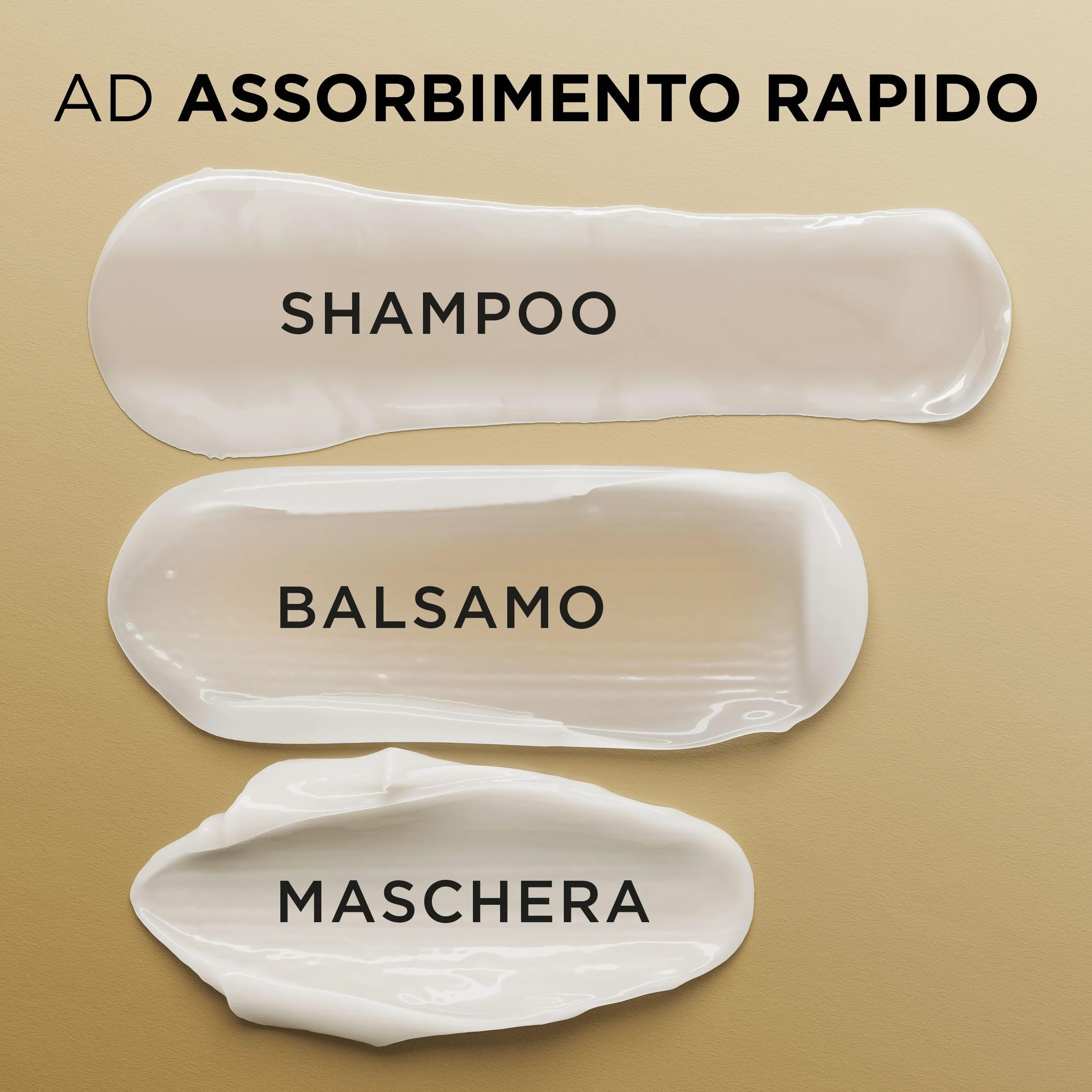Pantene Pro-V Shampoo Lisci Effetto Seta per capelli Crespi e Opachi, con Pro-V e Active Nutri-Plex, 1000 ml