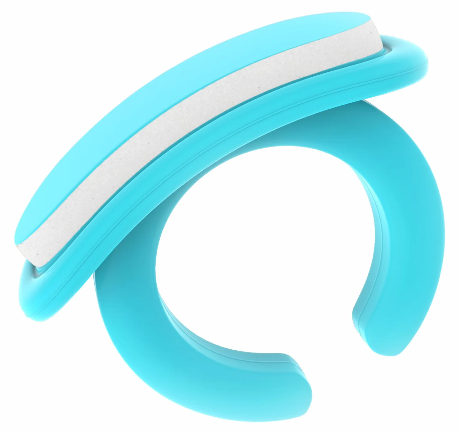 bebon® - Cura delle unghie per neonati, pratico set per la cura delle unghie dei neonati a partire da 0 mesi, idea regalo per le mamme in dolce attesa, 18 lime usa e getta