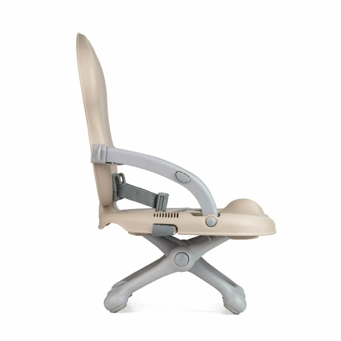 Rialzo Sedia Smarty Verde Col.P23
