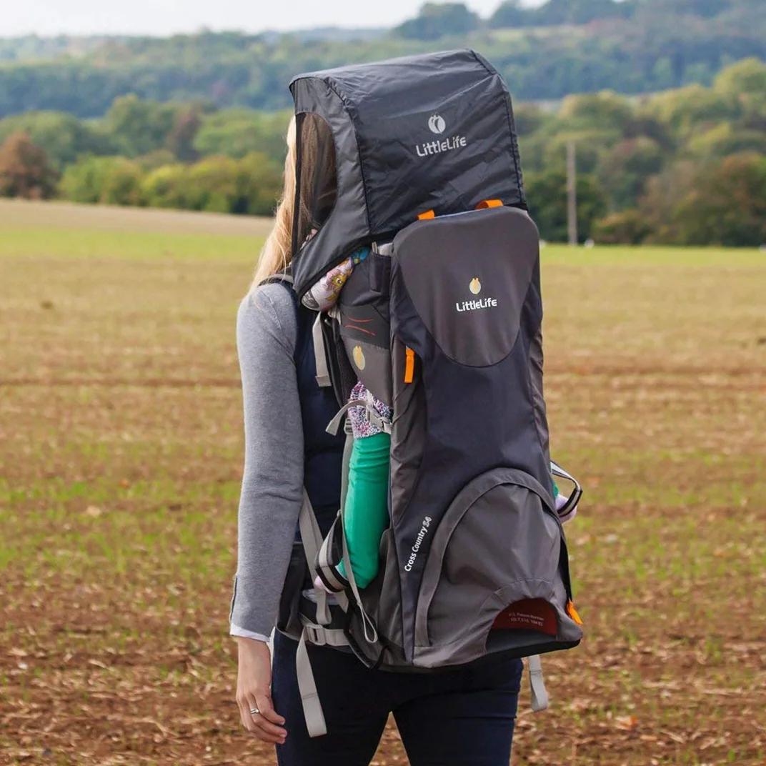 LittleLife, parasole per tutti i passeggini LittleLife