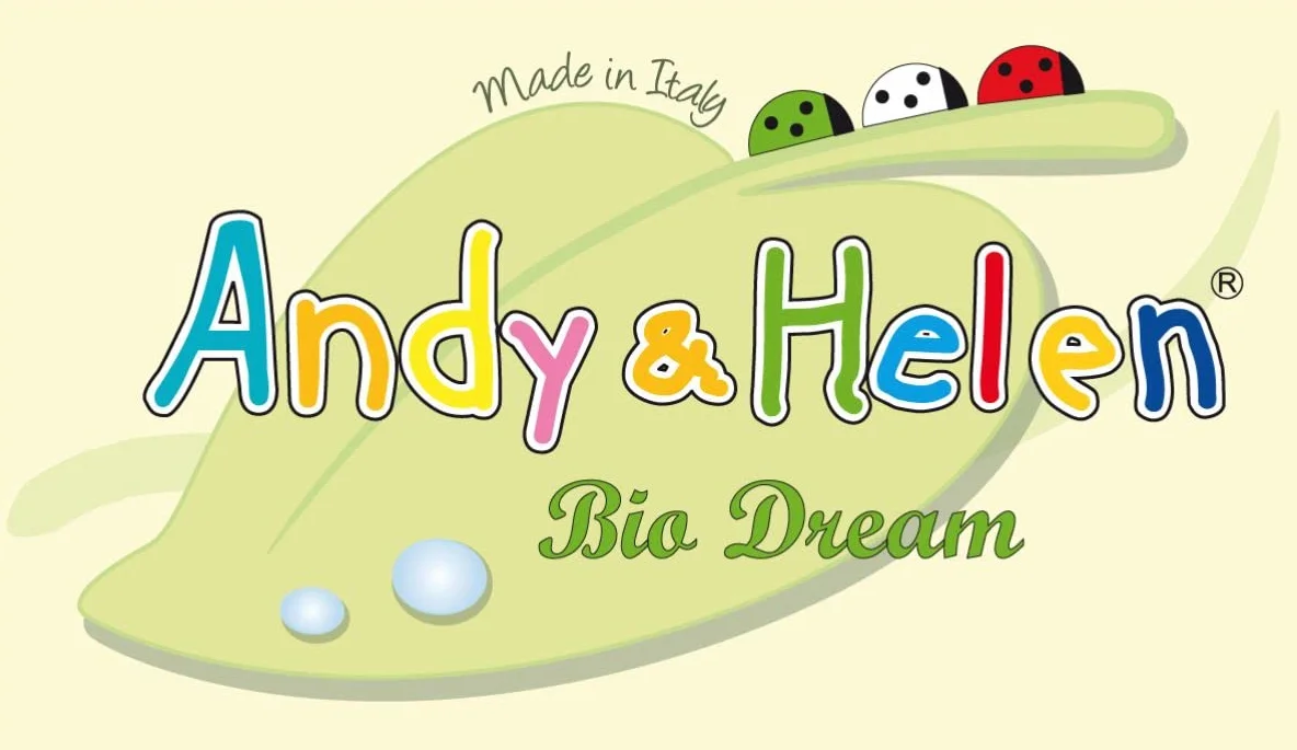 Andy & Helen copri fasciatoio Universale con angoli elasticizzati in spugna 100% cotone Bio