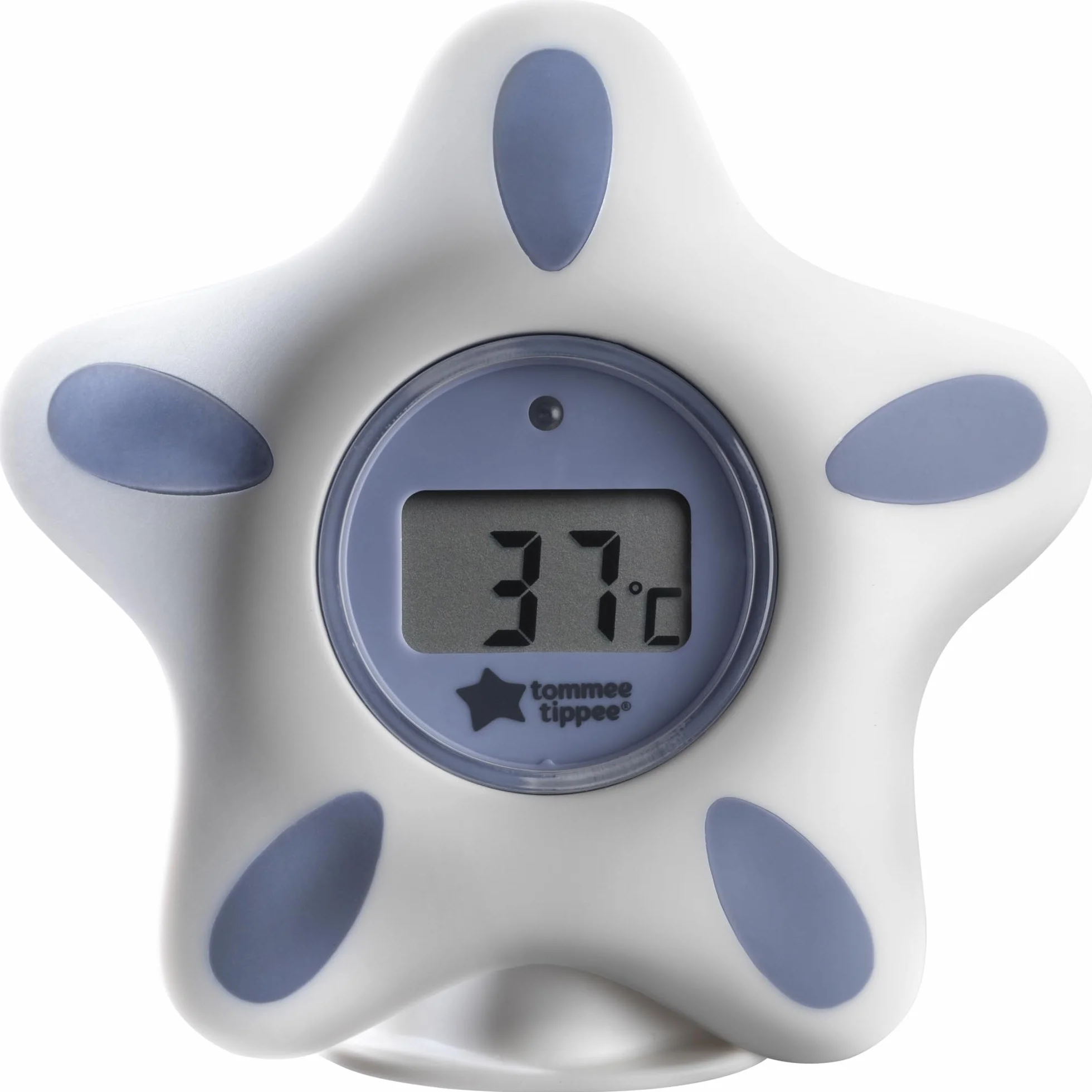 Tommee Tippee Termometro per il Bagno e la Cameretta, Bianco