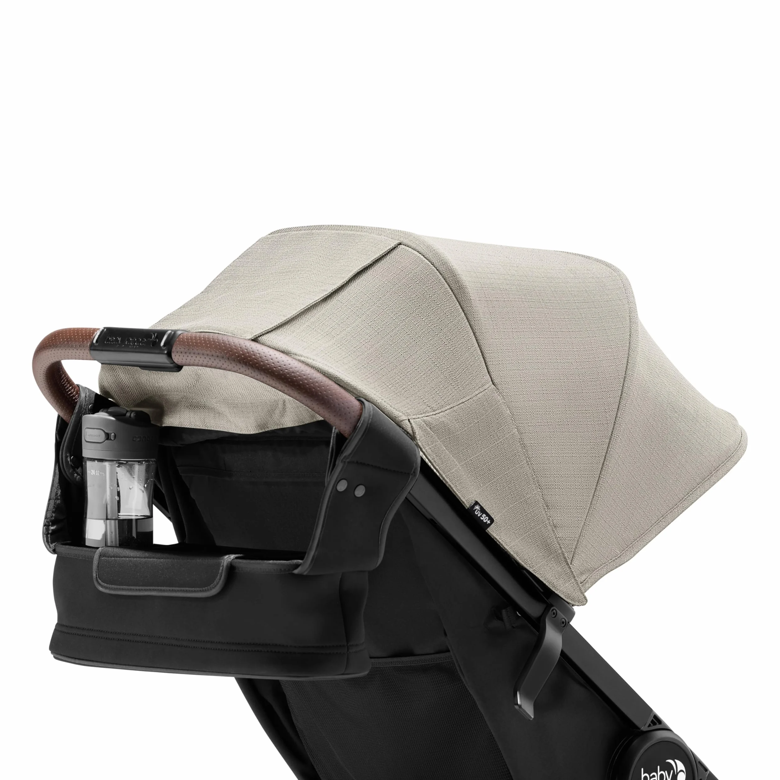 Baby Jogger Console per passeggino, nero