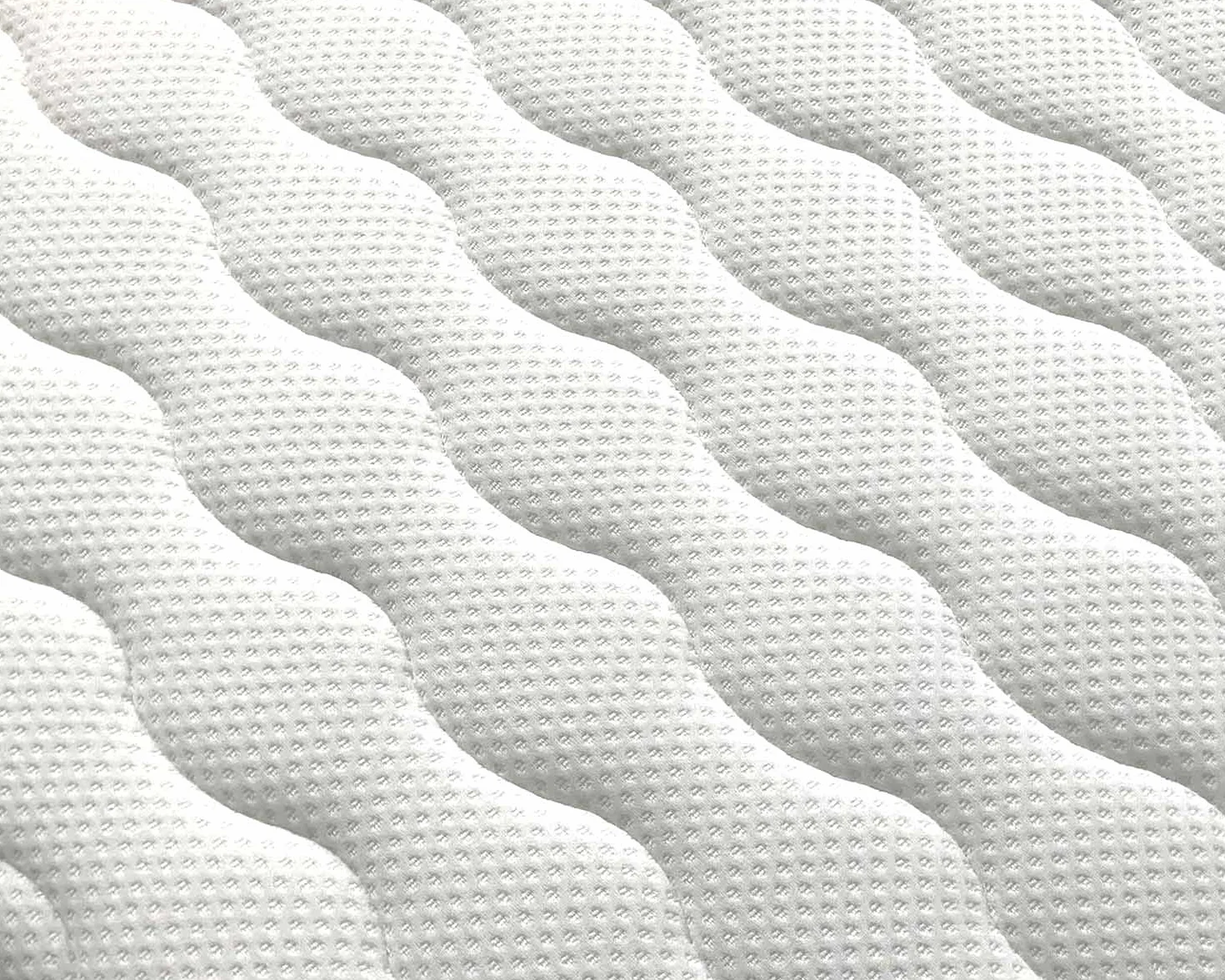 DORMISSIMO Materasso in schiuma ZAFIR 80X190 Altezza 18 cm