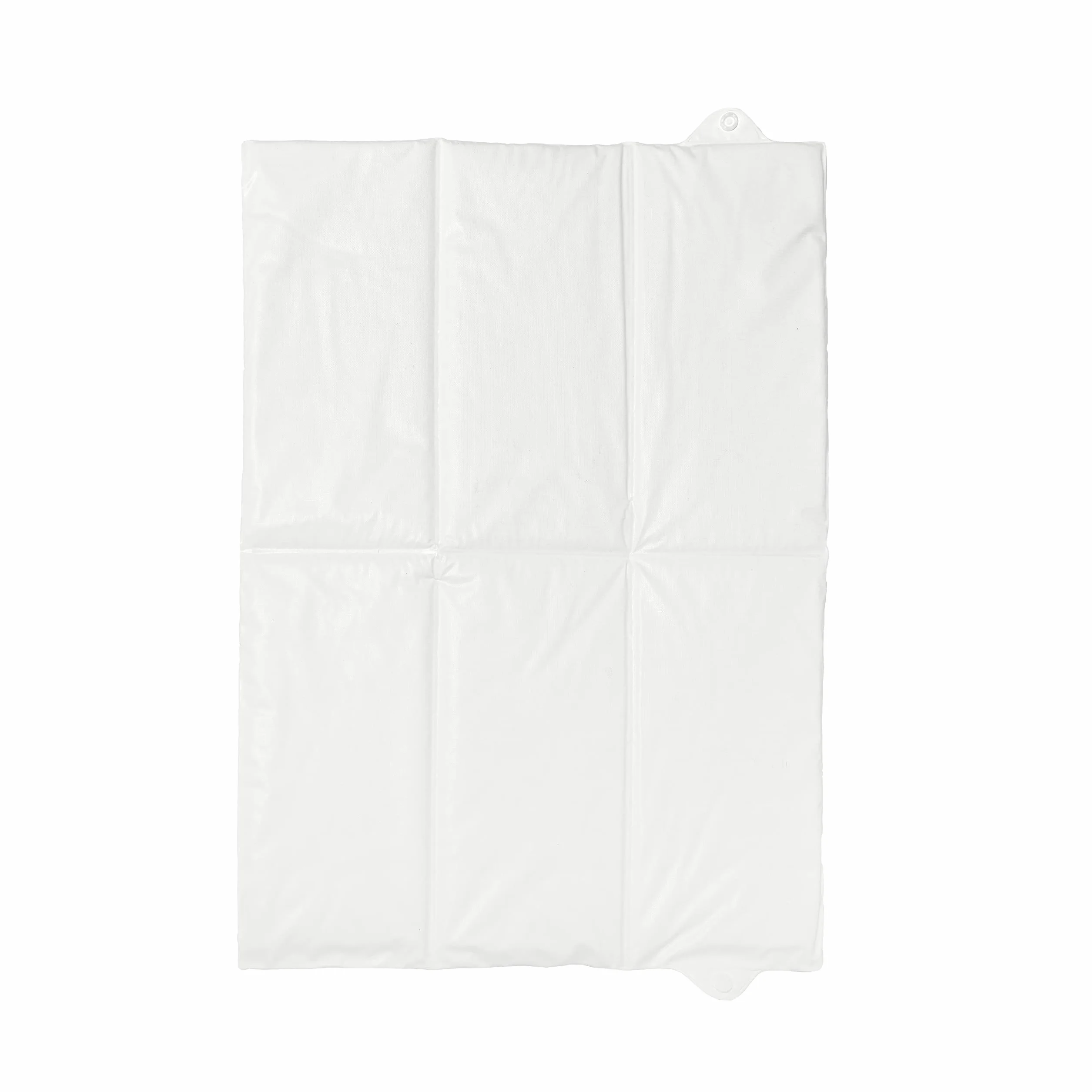 keeeper Fasciatoio Portatile, Winnie the Pooh, Ideale per i Viaggi, Superficie Confortevole, Facile da Pulire, Antek, Bianco