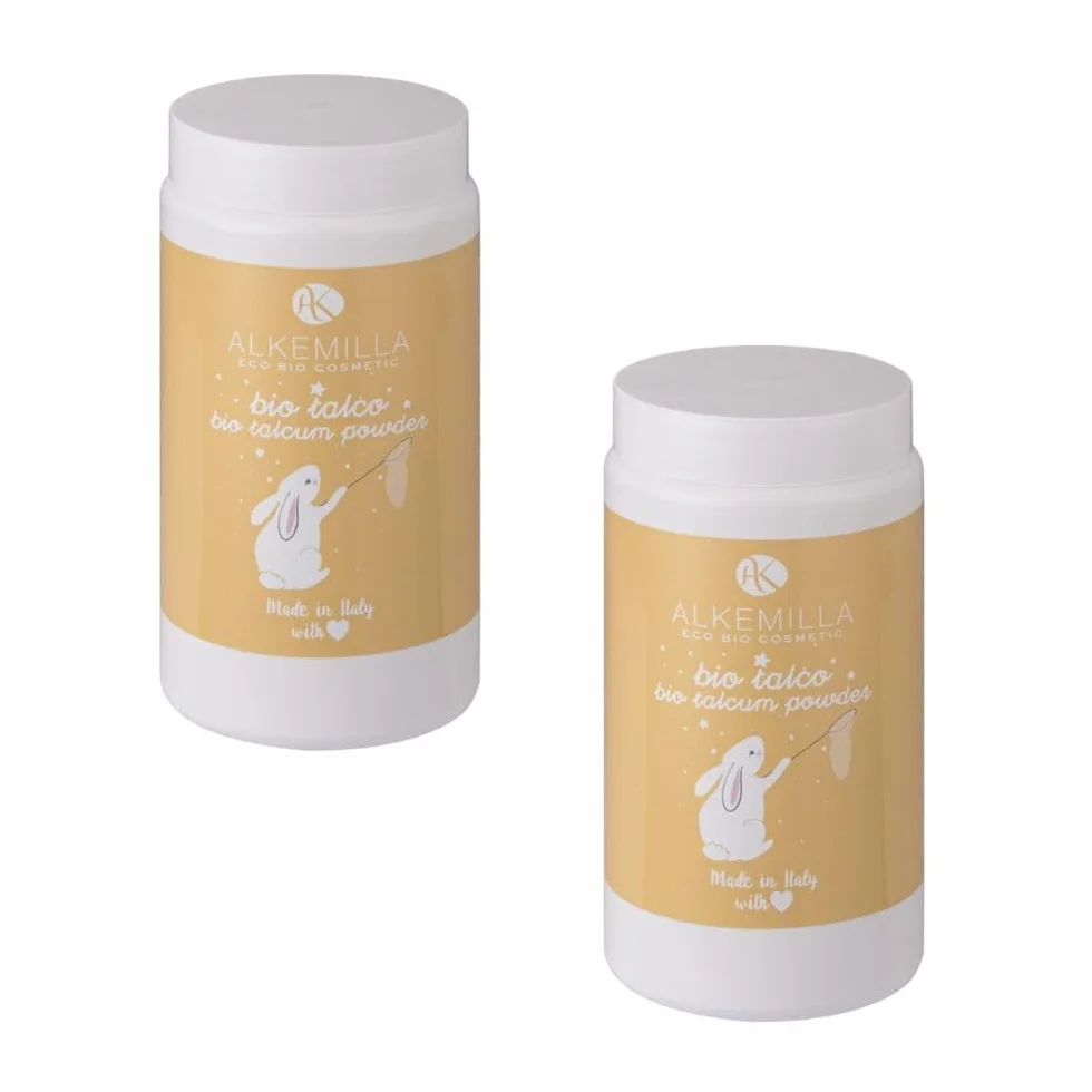 Bio Talco 150 g - Alkemilla