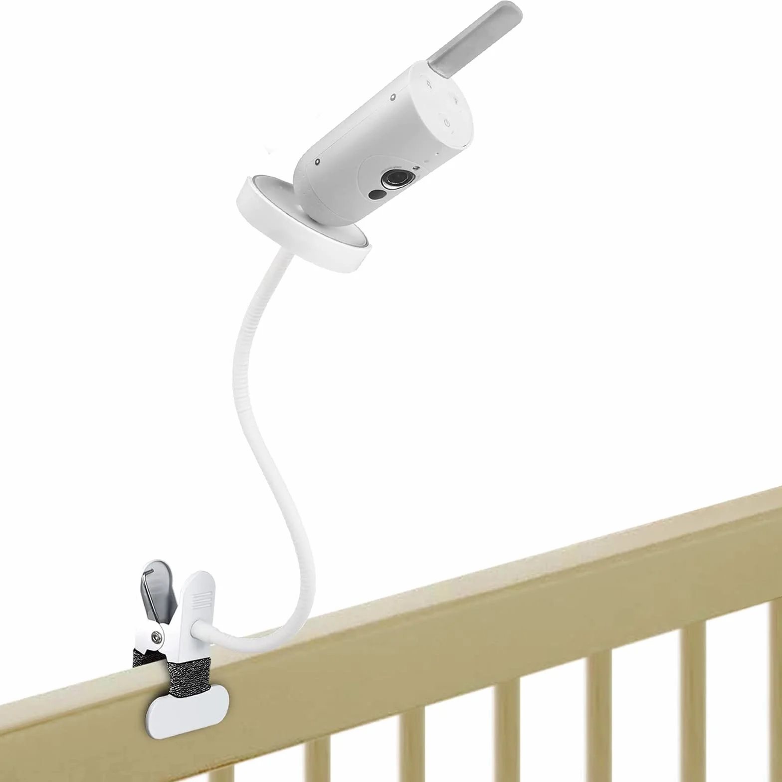 Philips Avent SCD923/26 SCD921/26 SCD643/26 SCD973/26 SCD951/26 clip flessibile girevole wandmontage