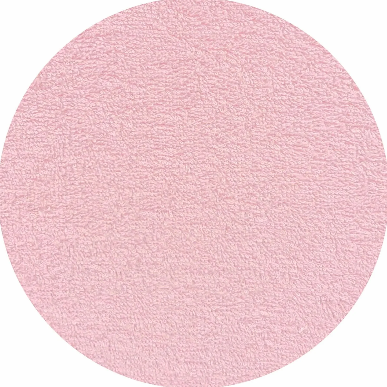 Babysanity Copri Fasciatoio Neonato Universale In Spugna 100% Cotone Dona al Tuo Fasciatoio Neonato una sensazione di Asciutto e Fresco 100% Made in Italy (Rosa)
