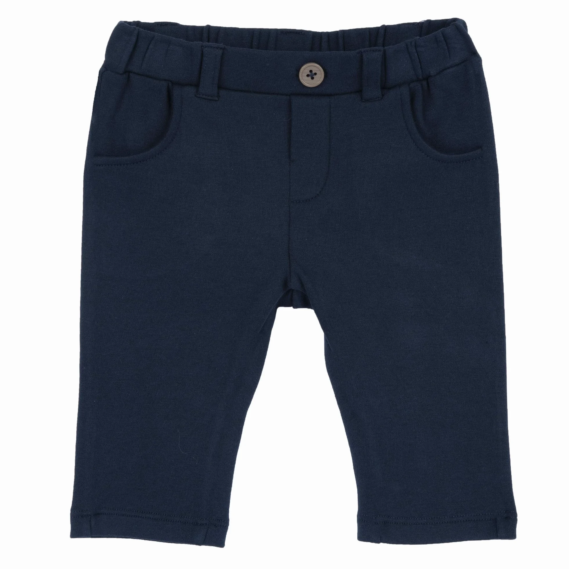 Chicco, Completo Neonato Elegante, con Maglietta e Pantaloni, Abbigliamento Bambino 0-24 Mesi, Idee Regalo Nascita, Designed in Italy