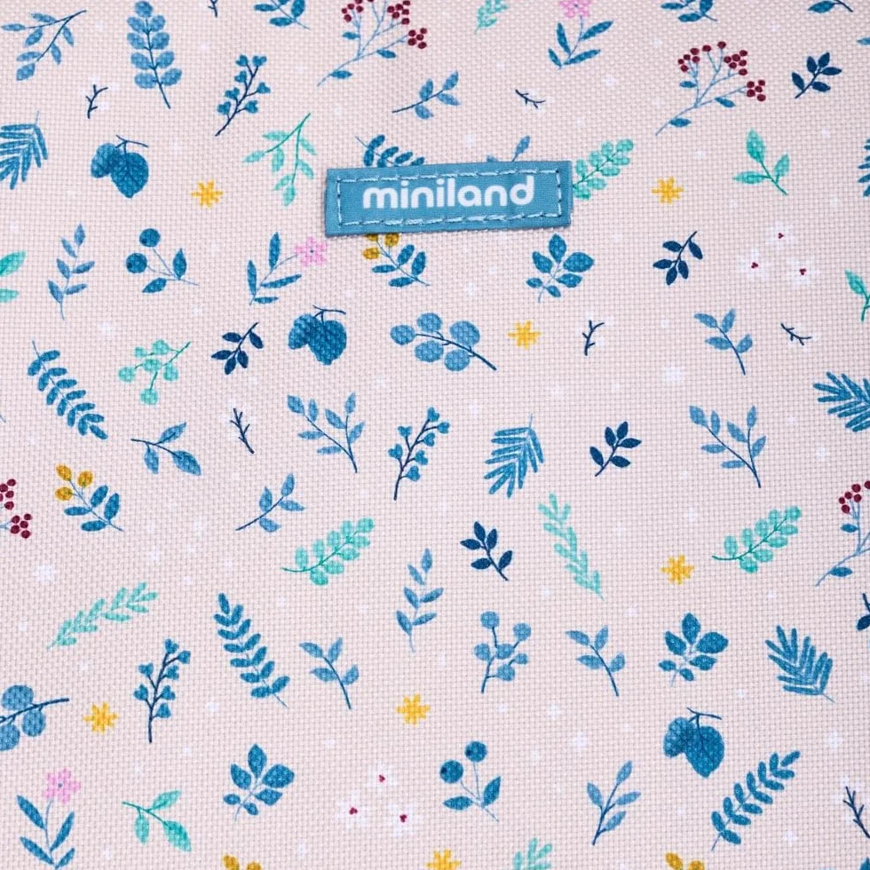 Miniland Ecothermibag Lunch