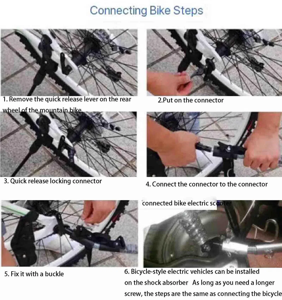 FAXIOAWA Rimorchio per Bicicletta Rimorchio Posteriore Rimorchio per carico Rimorchio per carico Carrello per Bagagli in Alluminio, con Copertura Adatta per Viaggi in Bicicletta (Rosso)