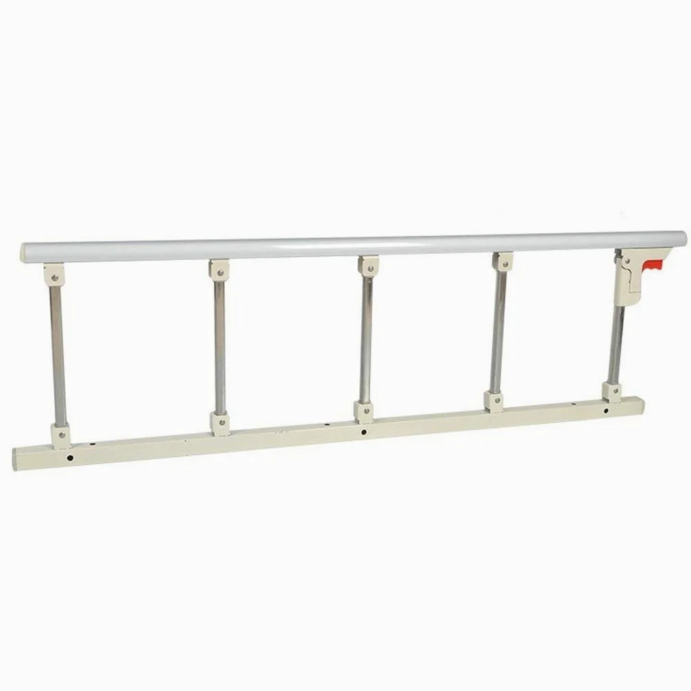 Parapetto per Barra di Sicurezza per Letto, per Anziani e Adulti, per Ospedale (Colore: B, Dimensioni: 120x40 cm)