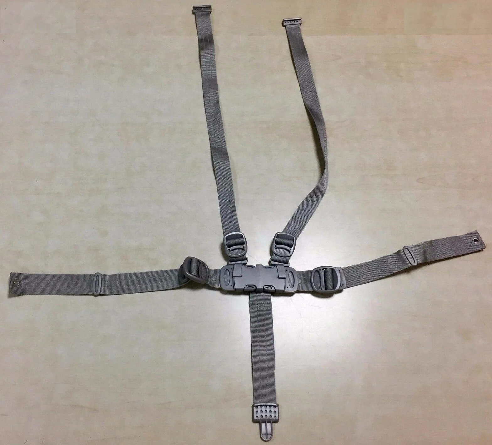 Peg Perego Cintura ricambio per seggiolone Tatamia