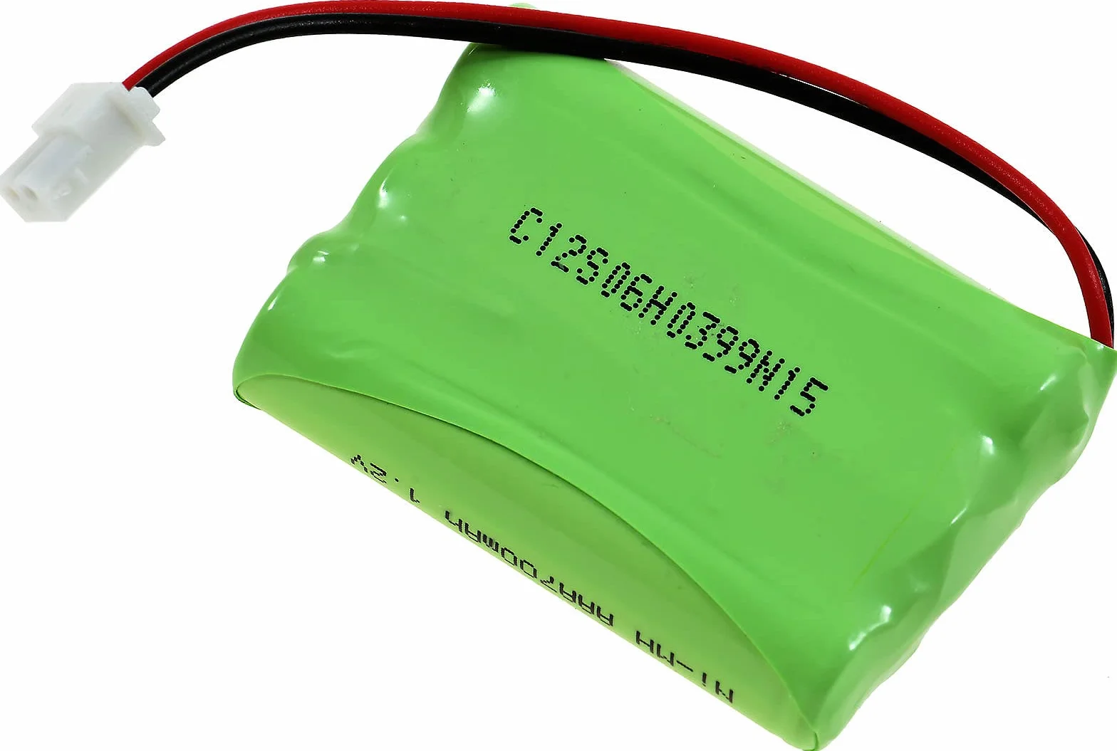 NiMH - Batteria per baby monitor Motorola MBP481 / MBP482 / MBP483, 3,6 V, NiMH