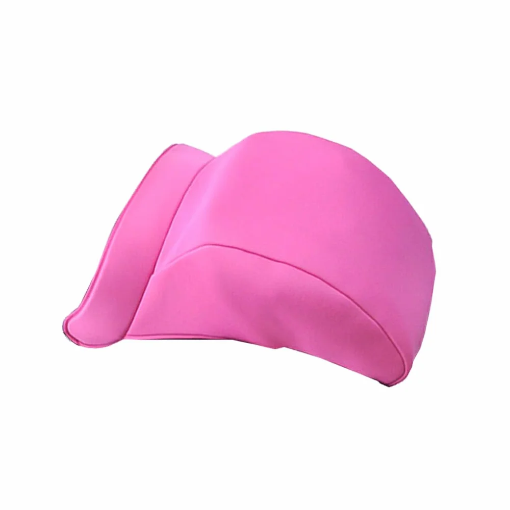 Toes Warm Cozy Toes per tutte le stagioni - Copertura del piede del passeggino affidabile e conveniente che garantisce la sicurezza della copertura del piede del passeggino, rosa rossa