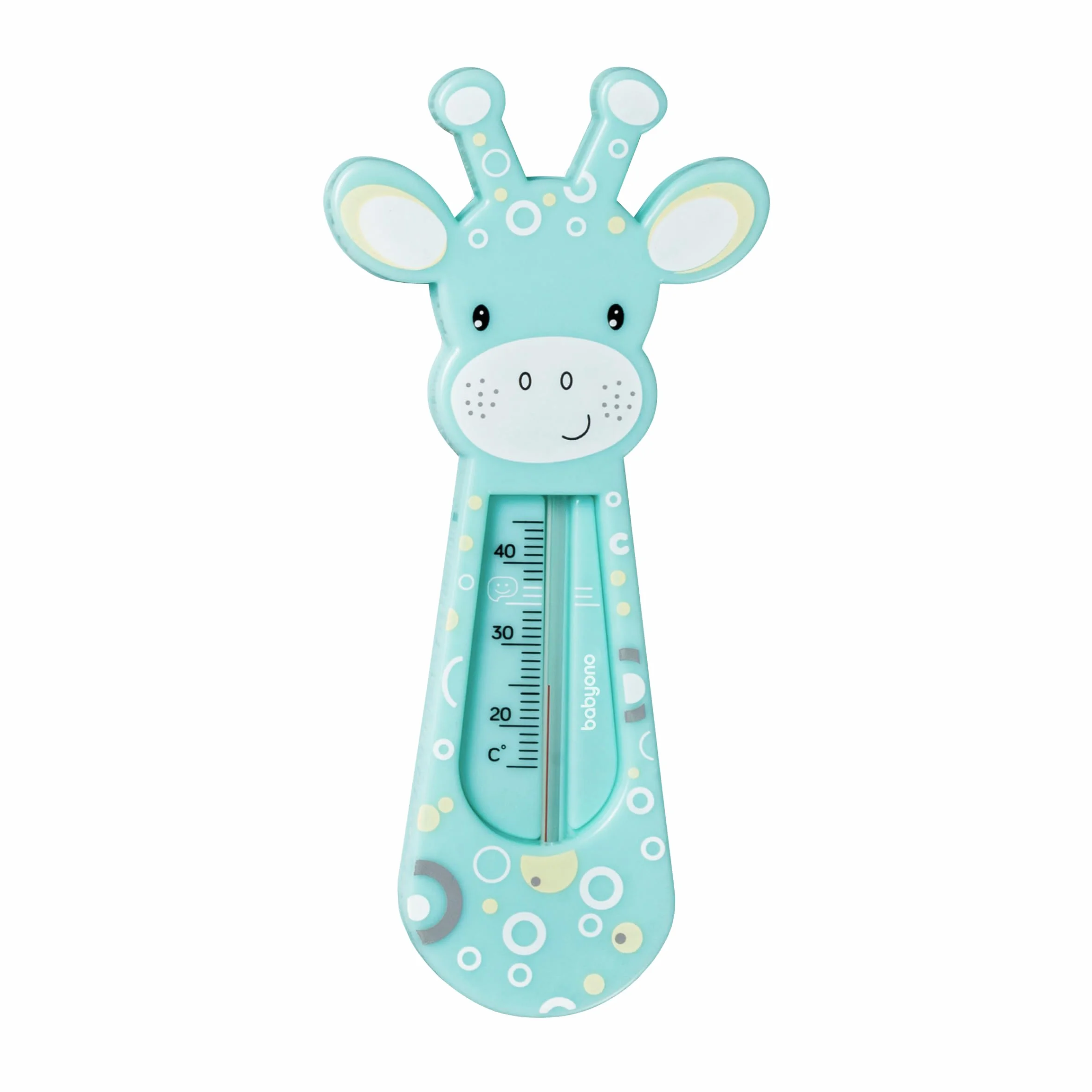 Babyono, termometro da bagno per bambini BO0008