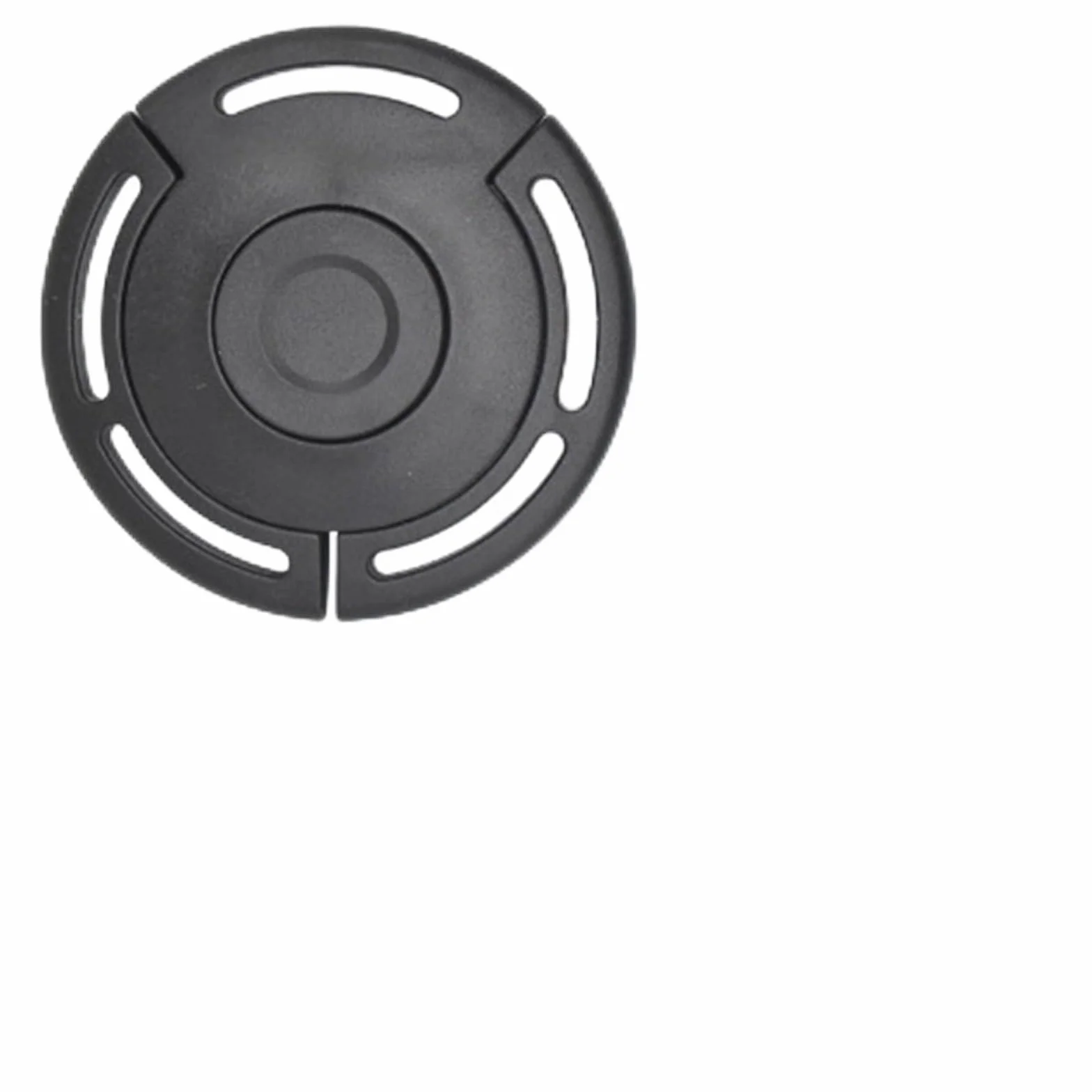 1 Pcs Cinghia di Sicurezza in Plastica con Fibbie per Passeggino,Imbracatura di Sicurezza a 5 punti,Clip da 27 mm Cinture Passeggino Universali,Seggiolone Cintura Imbracatura,(Nessuna Cinghia)