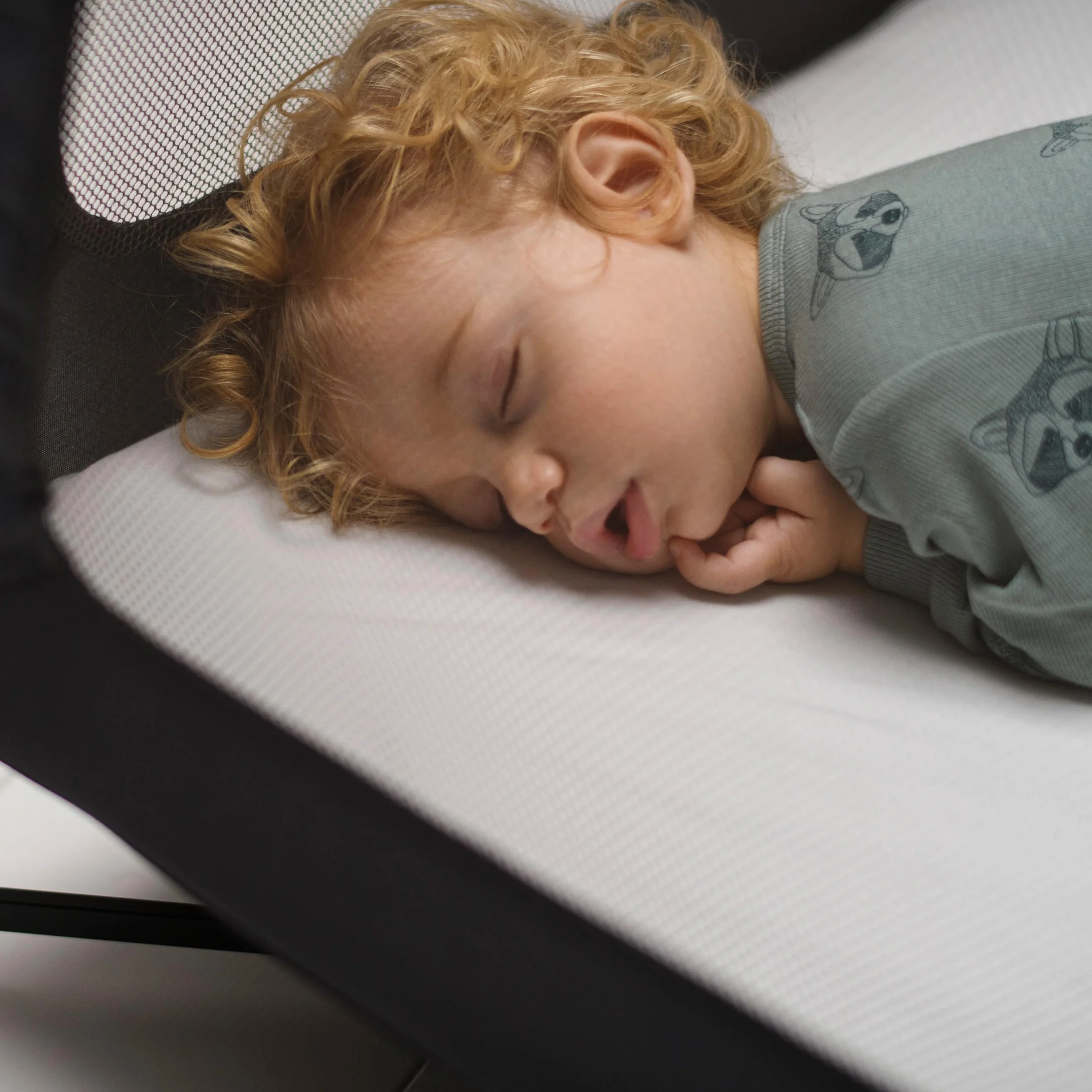 Maxi-Cosi Swift Lenzuolini, Lenzuola Coprimaterasso per il Materasso Lettino di Maxi-Cosi Swift, 2 Pezzi Colore Bianco