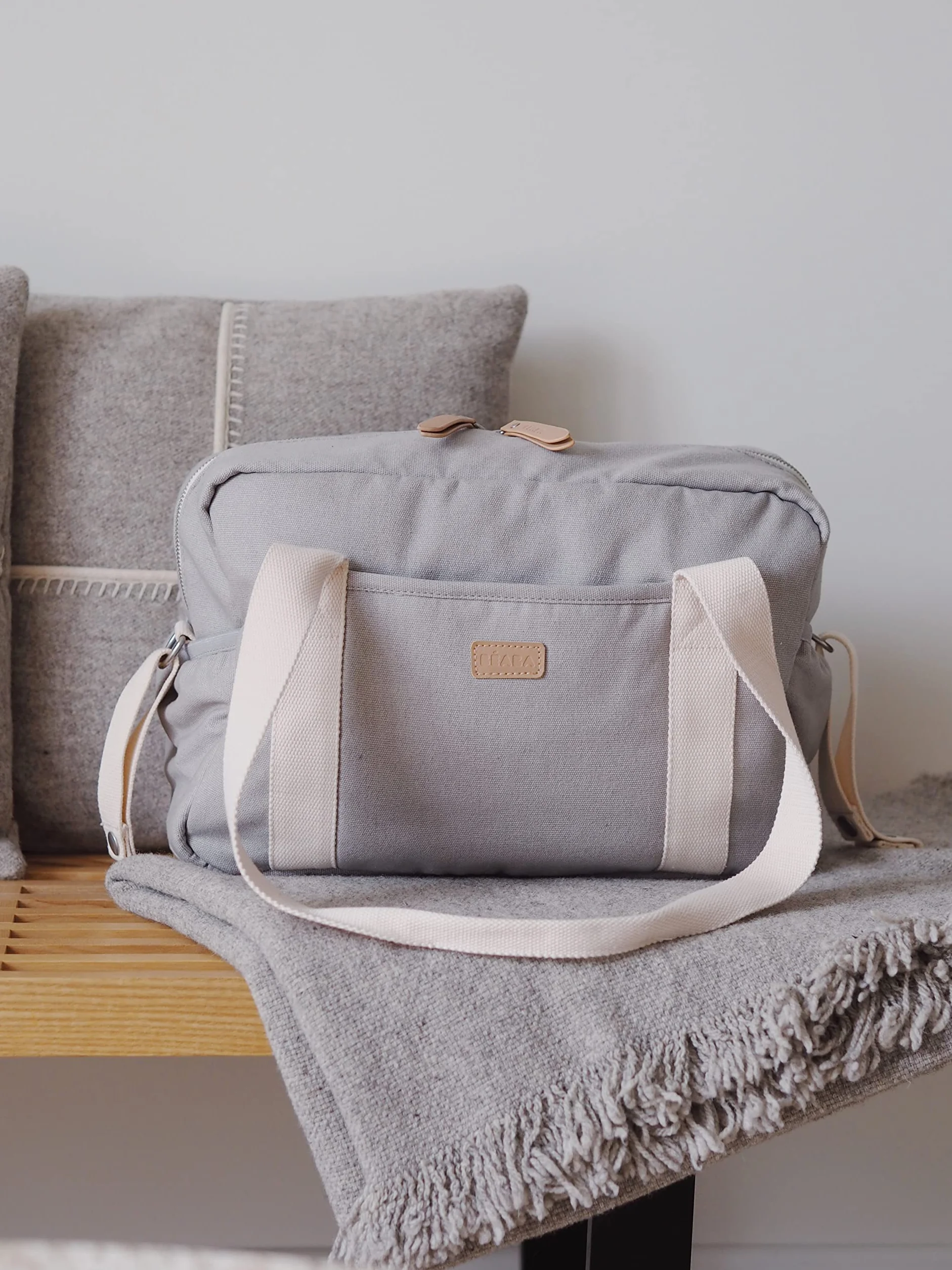 BÉABA, Borsa per pannolini Bambini