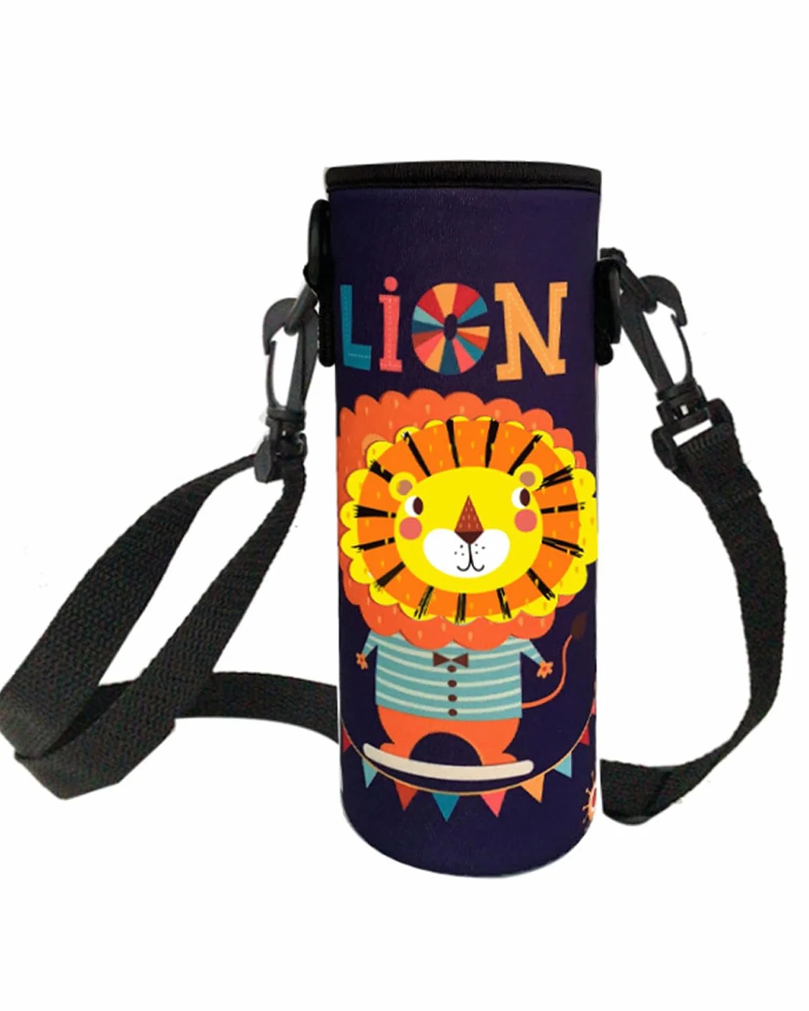 1pcs Borsa da Viaggio Portatile per Biberon,Borsa termica con strato isolante,mantiene i liquidi caldi e freddi,Adatto per uso domestico,viaggi e auto,borsa termica biberon.porta biberon