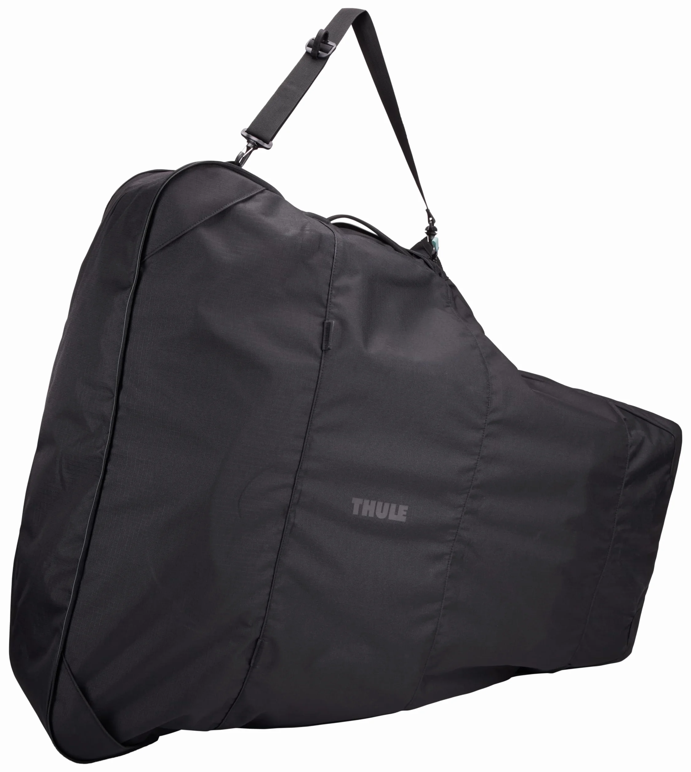 Thule Borsa da viaggio per passeggino, colore nero
