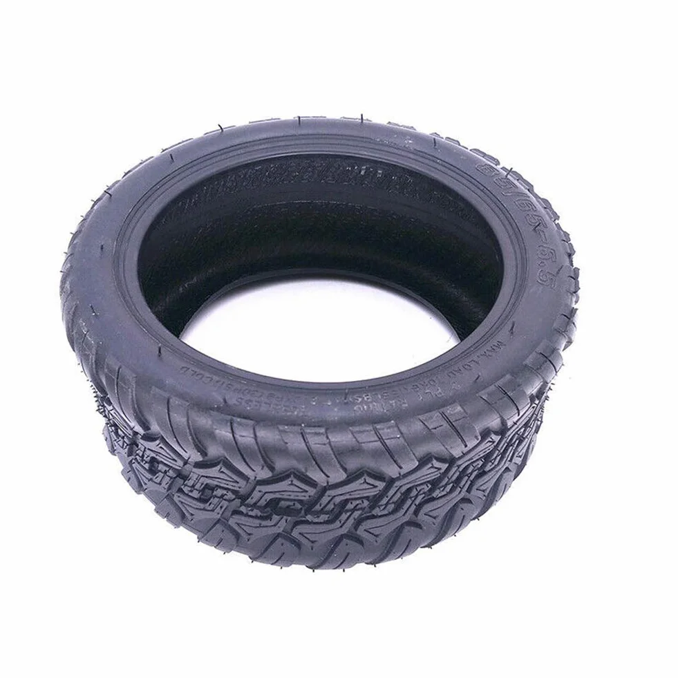 MOVKZACV Ruote di ricambio per scooter elettrico, 85/65-6.5 pneumatico tubo esterno Balance Tire Scooter parti di ricambio compatibili per Ninebot Mini PRO