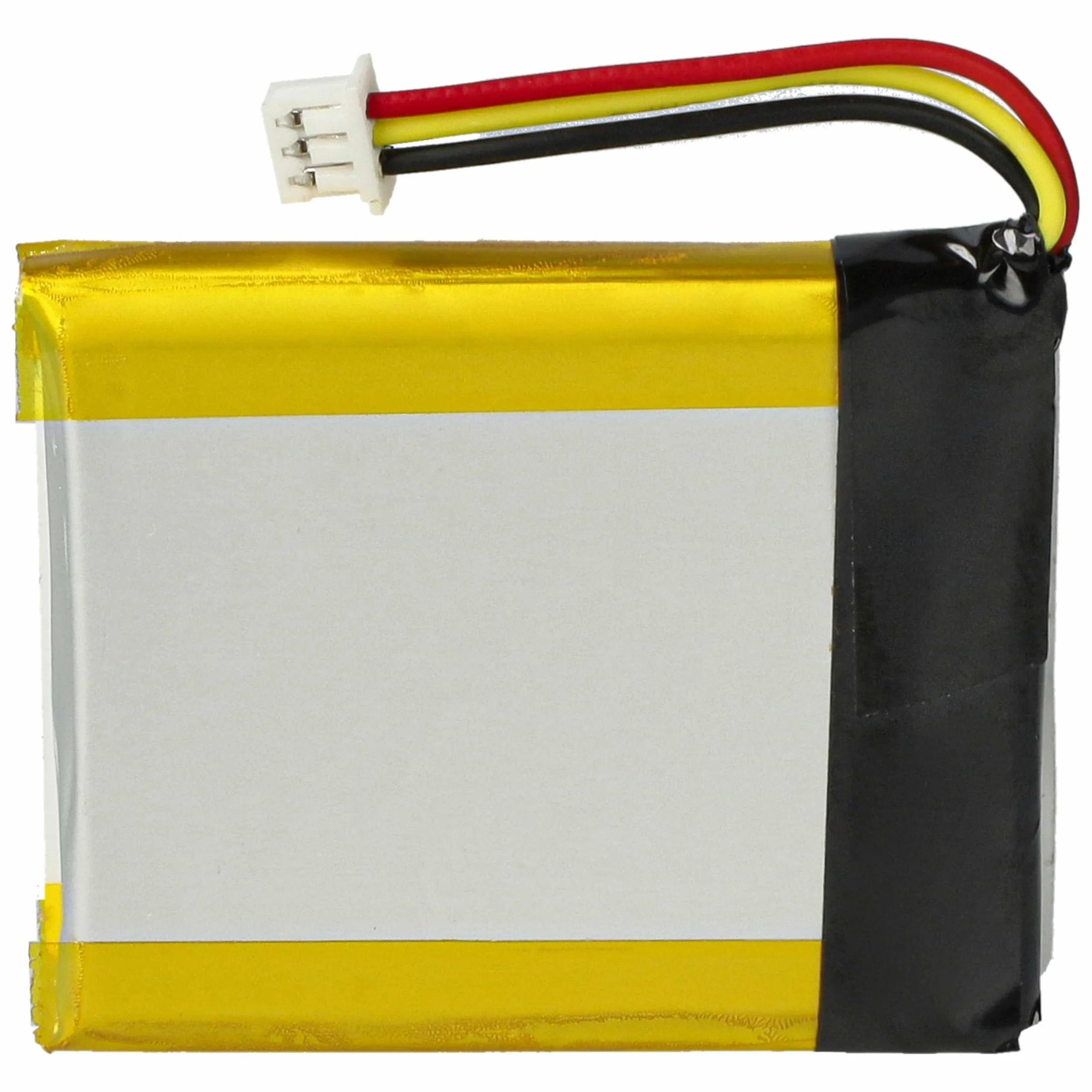 vhbw batteria compatibile con Boifun VB603, VB601, E40, VB610, VB605 babyphone (750mAh, 3,7V, Li-Poly)