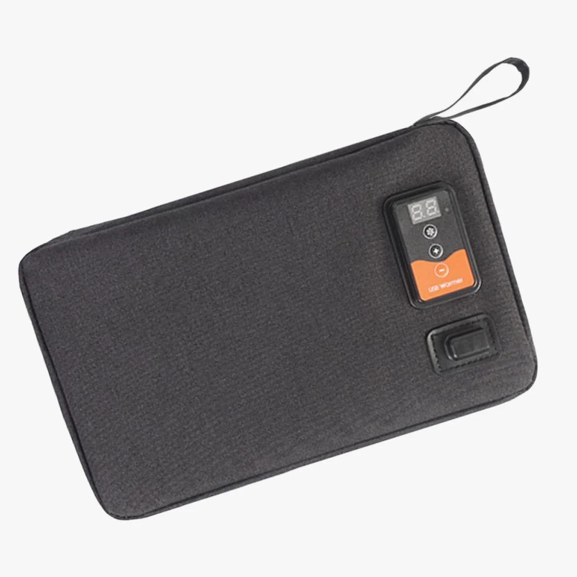 FOMIYES Riscaldatore Per Neonati Uso Domestico Scaldapannolini Per Neonati 40-50°c Distributore Portatile Di Scaldafazzoletti Per Neonati