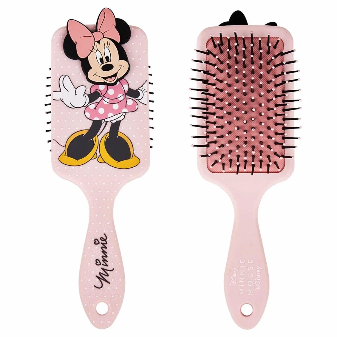 Disney,Mickey & Minnie