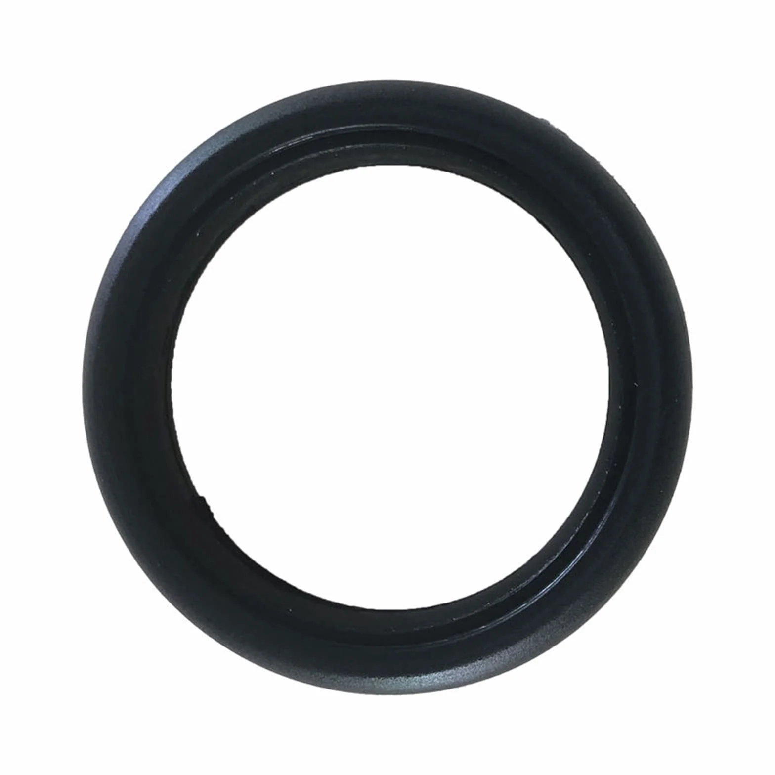 Pneumatico esterno in gomma professionale con ruota anteriore posteriore da 11,9 cm di diametro, per ruote del passeggino, facile installazione