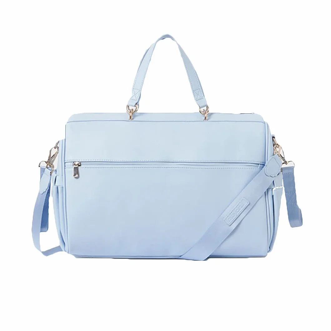MAYORAL - Borsa passeggino maternita azzurra - unica