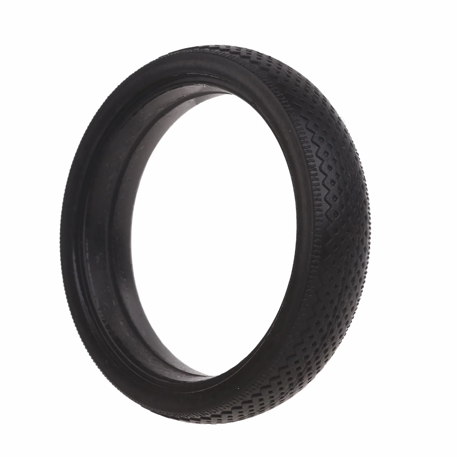 Ruota per Passeggino Pneumatico Durevole ed Elastico Sostituzione del Pneumatico Esterno Pneumatico tubeless per Carrozzina Rivestimento Ruota per Passeggino Copertura Esterna per Ruote da