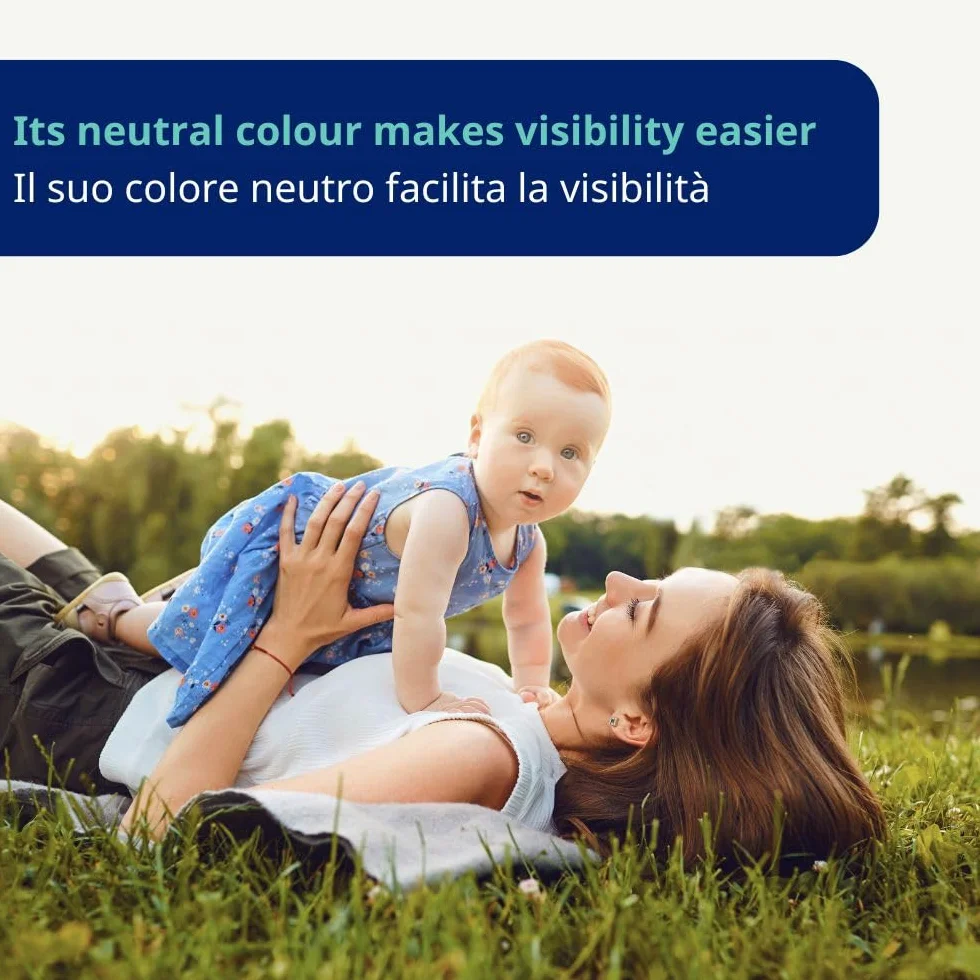 Jané Zanzariera Passeggino Universale, per Navicella, Ovetto e Passeggino, Protezione Insetti, Traspirante, con Borsa