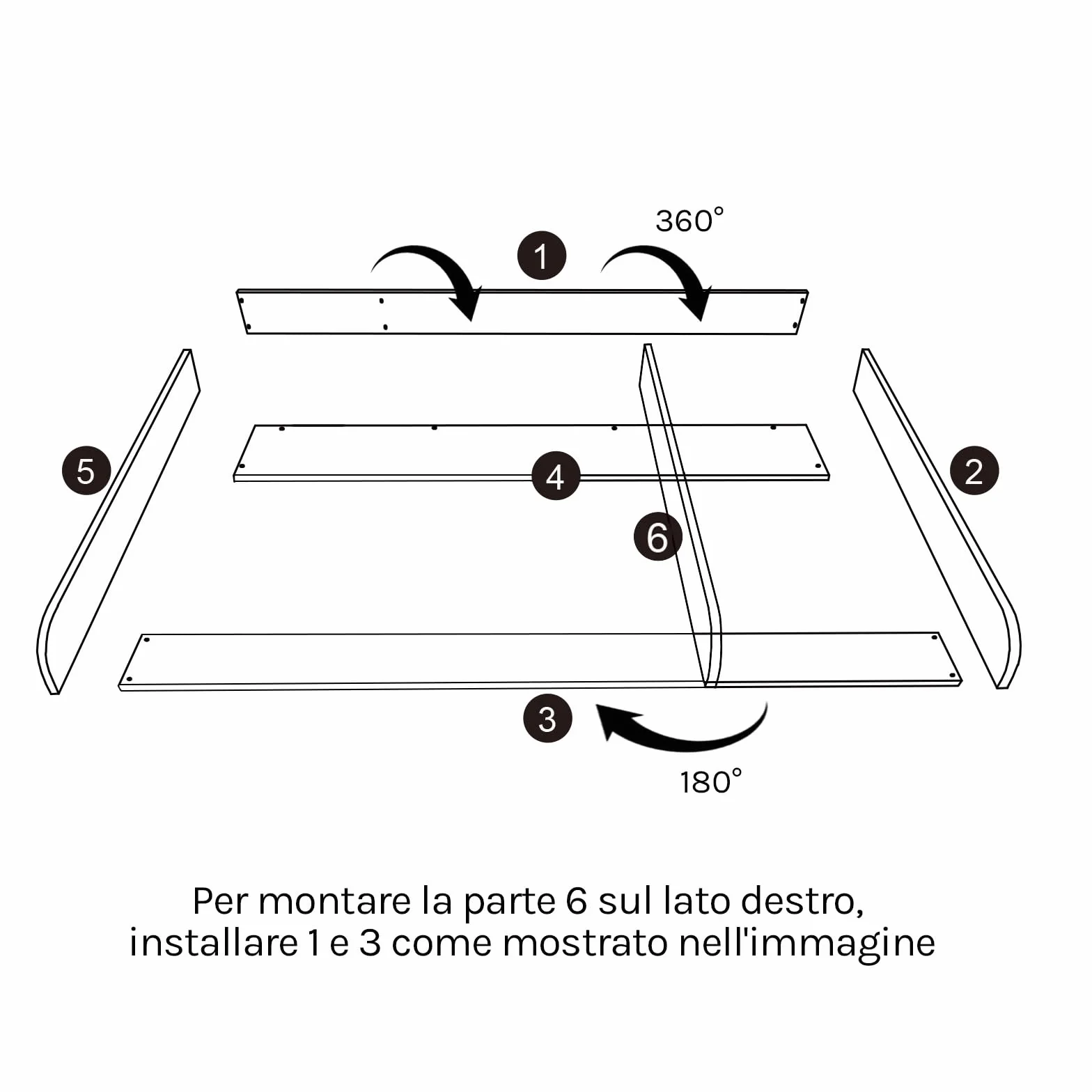 WOLTU Fasciatoio per Cassettiera Universale, Piano Fasciatoio con Divisorio Rimovibile, Fissaggio Sicuro con Pezzi Metallici, in MDF, Bianco