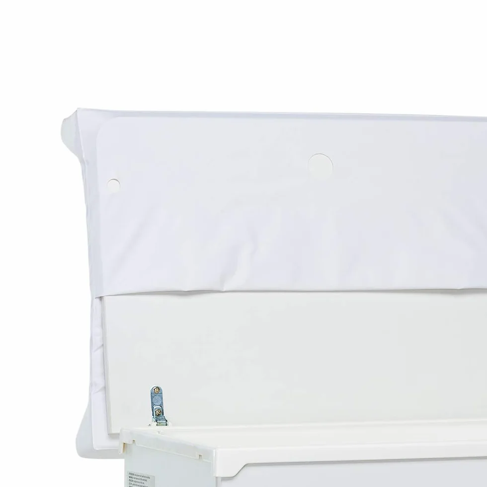 Foppapedretti Dolcecuore Materassino per Fasciatoio, Multicolore