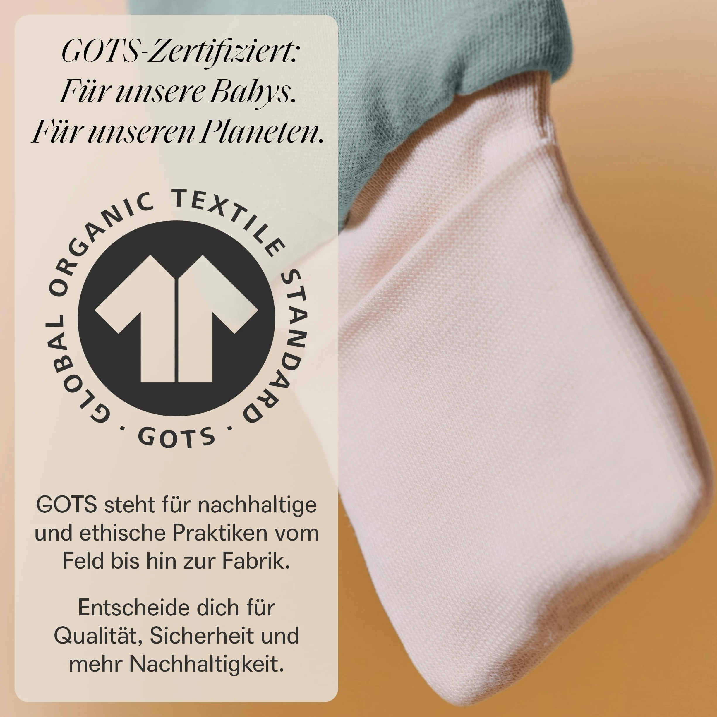 Sacco a Pelo per Tutte Le Stagioni con Piedini 2.5 TOG Unisex-Bambini e Ragazzi