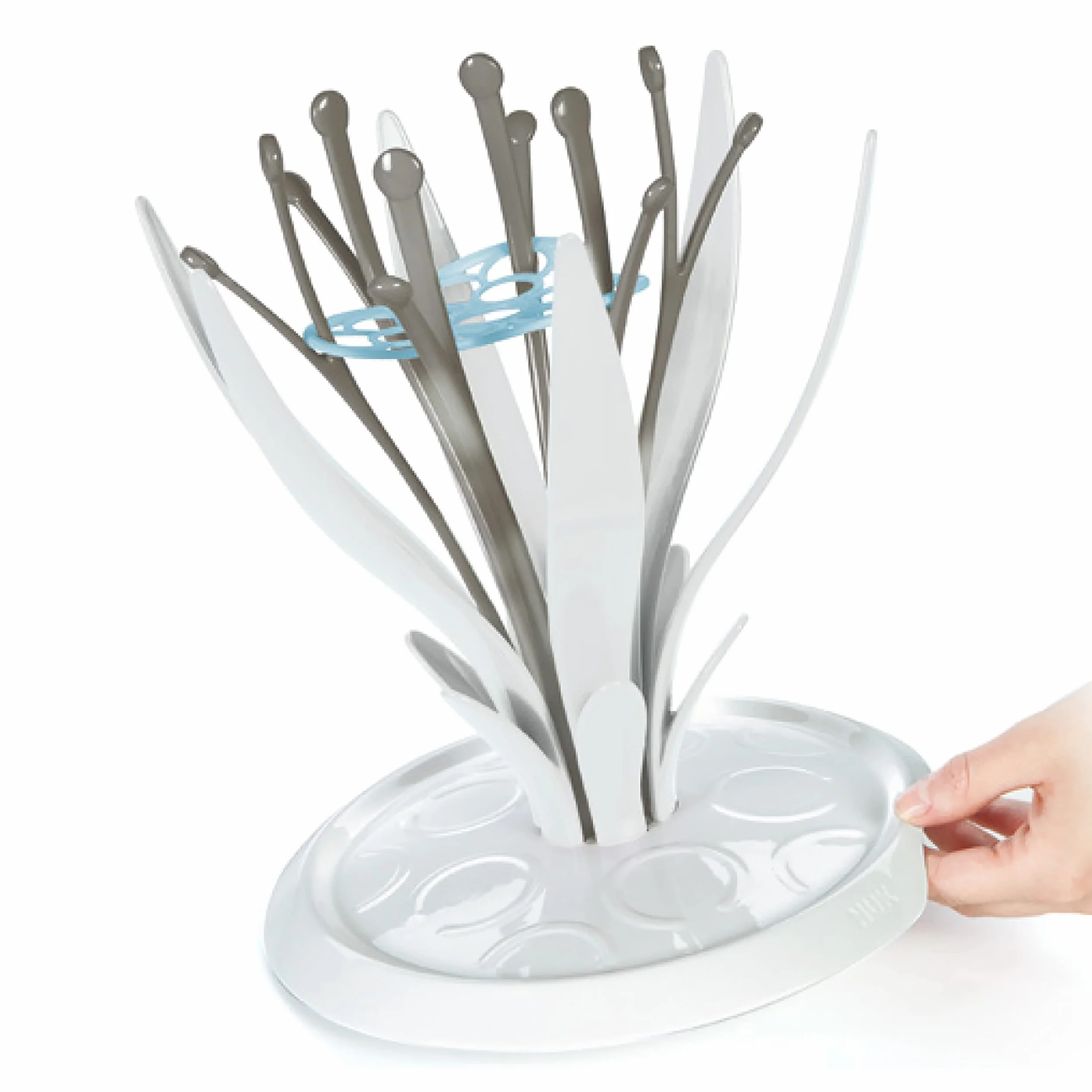 Nuk Scolabiberon Multidry