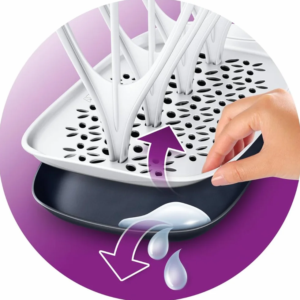 Philips Avent SCF149/00 Scolabiberon