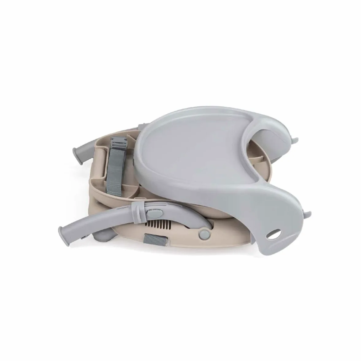 Rialzo Sedia Smarty Verde Col.P23